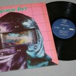 SPACE ART - TRIP IN THE HEAD CENTRE - Меломания