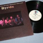 BYRDS - BYRDS - Меломания