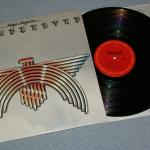 ROGER McGUINN (BYRDS) - THUNDERBYRD - Меломания