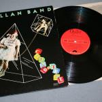 IAN GILLAN BAND - CHILD IN TIME (j) - Меломания