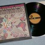 CHUCK BERRY - THE LONDON CHUCK BERRY SESSIONS - Меломания