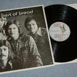 BREAD - THE BEST OF BREAD (j) - Меломания
