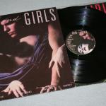 BRYAN FERRY - BOYS AND GIRLS - Меломания