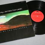 BARCLAY JAMES HARVEST - EYES OF THE UNIVERSE - Меломания