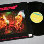 IAN GILLAN -BERNIE TORME - OFFICIAL LIVE BOOTLEG - Меломания