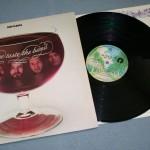 DEEP PURPLE - COME TASTE THE BAND (j) - Меломания