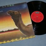 CAMEL - BREATHLESS - Меломания