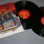 IAN GILLAN - GILLAN INN - Меломания