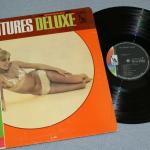 VENTURES - DELUXE (j) - Меломания