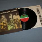 CROSBY, STILLS, NASH & YOUNG - ALL TOGETHER (j) - Меломания