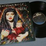 NINA HAGEN - NUNSEXMONKROCK - Меломания