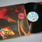 ELECTRIC LIGHT ORCHESTRA - DISCOVERY - Меломания