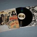 TRAVELING WILBURYS - VOLUME ONE - Меломания