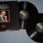 BENNY GOODMAN - THE BENNY GOODMAN STORY (j) - Меломания
