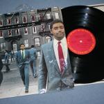 BRANFORD MARSALIS - SCENES IN THE CITY - Меломания