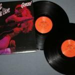 TED NUGENT - DOUBLE LIVE GONZO (a) - Меломания