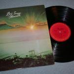 BOZ SCAGGS - MOMENTS - Меломания