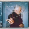 JON LORD - BEYOND THE NOTES - ���������