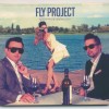 FLY PROJECT - 2005  - 2013 SELECTION (digipack) - 