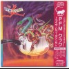 PREMIATA FORNERIA MARCONI - COOK (LIVE IN U.S.A.) (papersleeve) - 