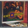 CUT'N'MOVE - INTO THE ZONE '91-'96 - 