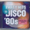 DISCO '80s PARTY HITS - VOL. 1 - 