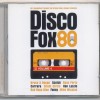 DISCO FOX 80 VOLUME 4 - THE ORIGINAL MAXI-SINGLES COLLECTION - 