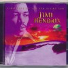 JIMI HENDRIX - FIRST RAYS OF THE NEW RISING SUN - 