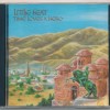 LITTLE FEAT - TIME LOVES A HERO - 