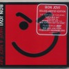 BON JOVI - HAVE A NICE DAY (CD+DVD) (limited edition) (digipak) - 