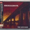 NICKELBACK - THE LONG ROAD (CD+DVD) - 