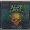 NUCLEAR ASSAULT - ALIVE AGAIN - 