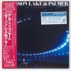 EMERSON, LAKE & PALMER - IN CONCERT (papersleeve) - 