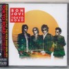 BON JOVI - TOKYO ROAD - THE BEST OF BON JOVI (limited edition) - 