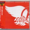 AEROSMITH - AEROSMITH'S GREATEST HITS - 