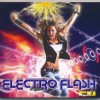 ELECTRO FLASH VOL. 3 - VARIOUS ARTISTS (digipak) - 