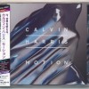 CALVIN HARRIS - MOTION - 