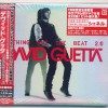 DAVID GUETTA - NOTHING BUT THE BEAT 2.0 (cardboard sleeve) - ���������