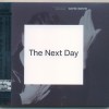 DAVID BOWIE - THE NEXT DAY (digipak) - ���������