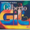 GILBERTO GIL - RHYTHMS OF BAHIA (digipak) - 