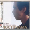 NICK CAVE & THE BAD SEEDS - NOCTURAMA - ���������