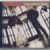 TWINS - GREATEST HITS - 