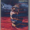 SCORPIONS - ACOUSTICA - 