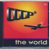 CCCP - THE WORLD - 