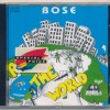 B.O.S.E. - ROCK THE WORLD - 