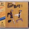 THAT'S EUROBEAT VOL. 26 - VARIOUS ARTISTS - 