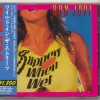 BON JOVI - SLIPPERY WHEN WET - 