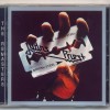 JUDAS PRIEST - BRITISH STEEL - ���������