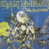 IRON MAIDEN - LIVE AFTER DEATH - 