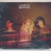 LONDON GRAMMAR - IF YOU WAIT (digipak) - 